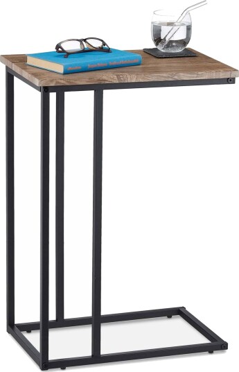 Sidebord industriell design