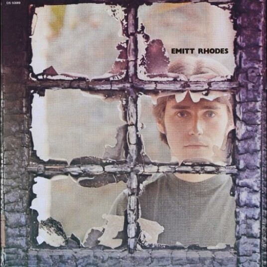 Emitt Rhodes  Emitt Rhodes  LP/Vinyl