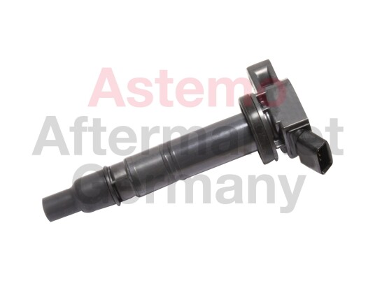 Tennspole coil HÜCO 2503874