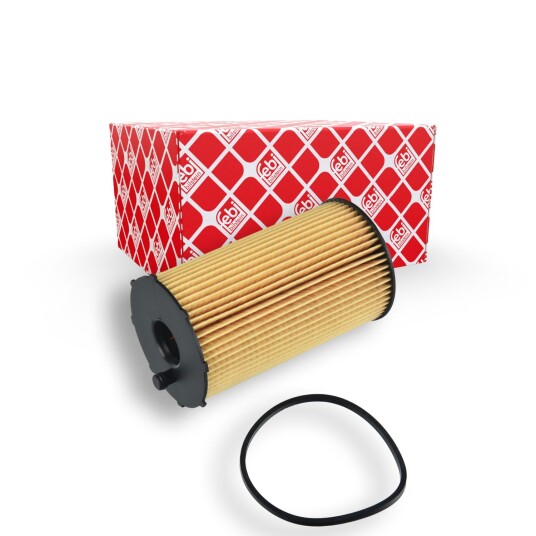 Oljefilter FEBI BILSTEIN 172627 Oljefilter FEBI BILSTEIN 172627