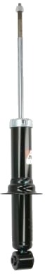 Magnum Technology AGY048 Støtdemper