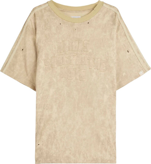 Adidas Dame Sport Beige M,