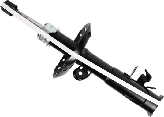 Støtdemper SACHS 316 337 Støtdemper SACHS 316 337