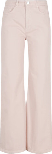 Seventy Dame Bukser Rosa M,