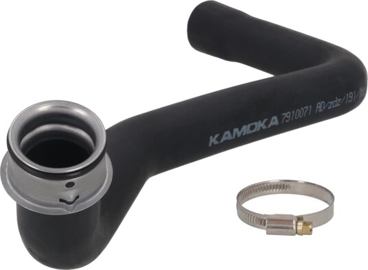 KAMOKA 7910071 Radiatorslange