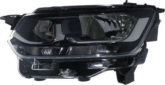 VALEO 451092 Frontlykter