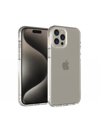Just Mobile TENC Air for iPhone 15 Pro Just Mobile TENC Air for iPhone 15 Pro