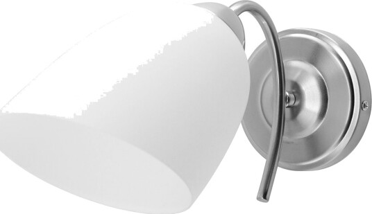 Activejet NIKITA Vegglampe E27   15 cm 60W