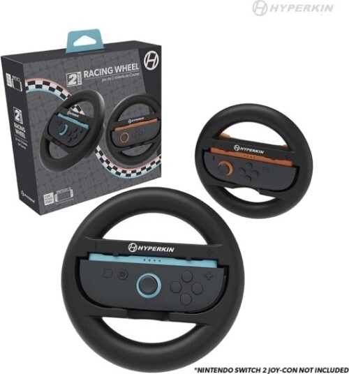 Hyperkin Armor3 Racingratt Switch 2