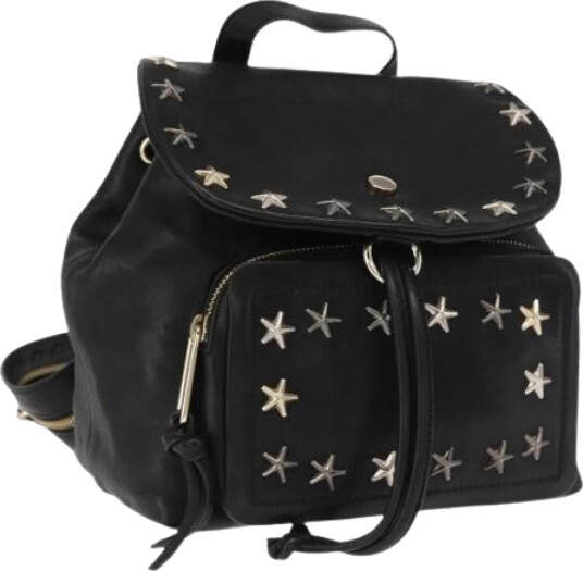 Jimmy Choo Dame Svart