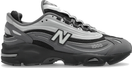 New Balance Herre Sport Grå 44 EU,
