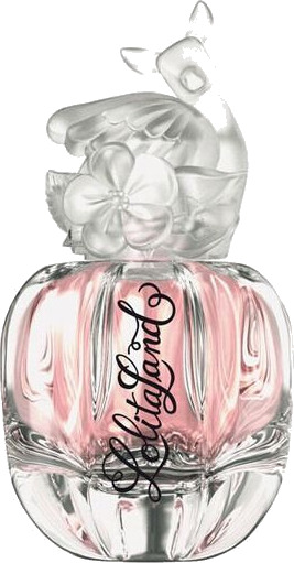 Lolita Lempicka Lolitaland Eau de Parfum 40ml med Blomsteraktige Duftnoter