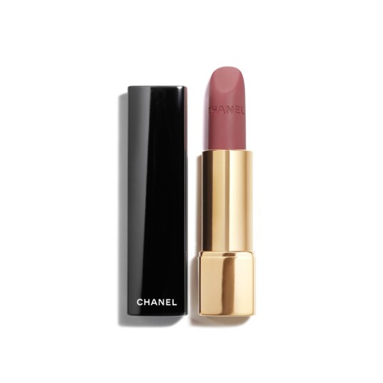 Chanel ROUGE ALLURE VELVET  72  MYSTÉRIEUSE