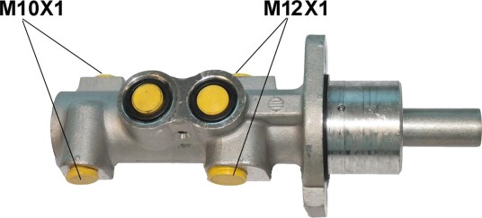 Hovedbremsesylinder FERODO FHM1148