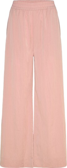 Rue de Tokyo Prisila Crinkled Tencel   Pink   XS