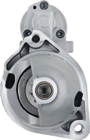 AS-PL S0313(SEG) Starter AS-PL S0313(SEG) Starter