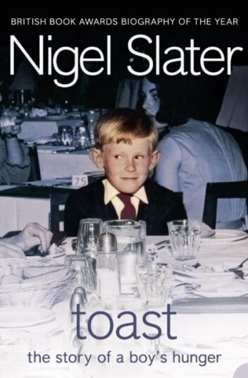 Toast Av Nigel Slater