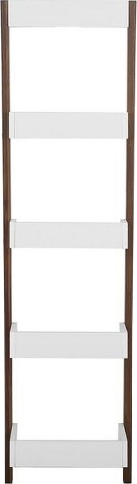 Duo Hylle 45 cm - Hvit Duo Hylle 45 cm - Hvit