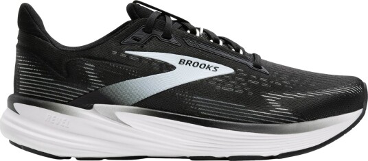 Brooks Revel 8 Joggesko Dame Svart 36