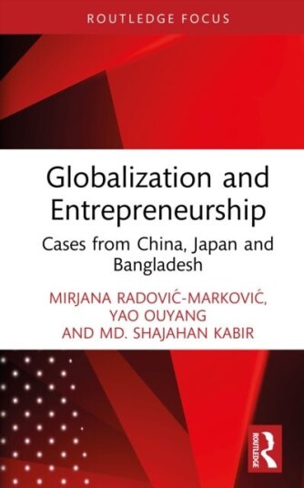 Globalization and Entrepreneurship Globalization and Entrepreneurship