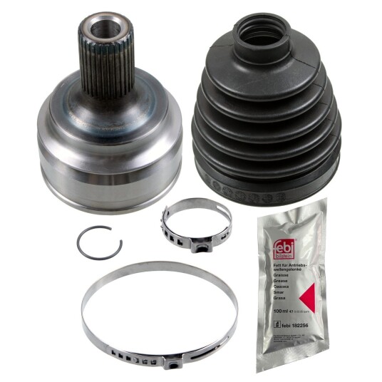 Febi Bilstein Drivknute drivaksel FEBI BILSTEIN 185769