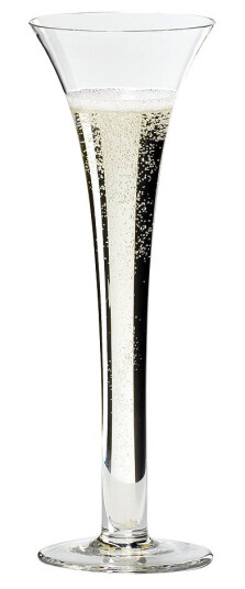 Riedel Sommeliers sparkling wine glass Riedel Sommeliers sparkling wine glass