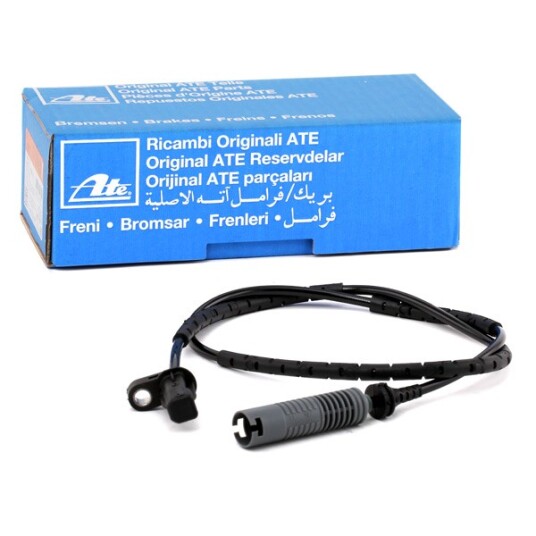 ABS sensor ATE 24.0711-6158.3