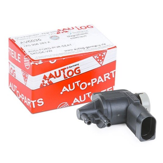 EGR Ventil AUTLOG AV6035 EGR Ventil AUTLOG AV6035