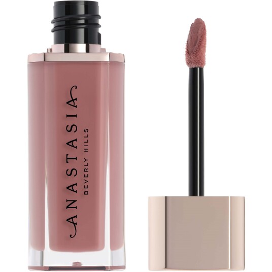 Anastasia Beverly Hills Lip Velvet Hush Rose 3,5ml Anastasia Beverly Hills Lip Velvet Hush Rose 3,5ml