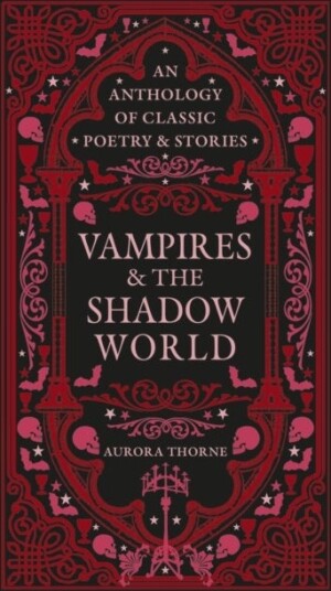 Vampires & the Shadow World