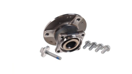 Hjullager SKF VKBA 6627 Hjullager SKF VKBA 6627
