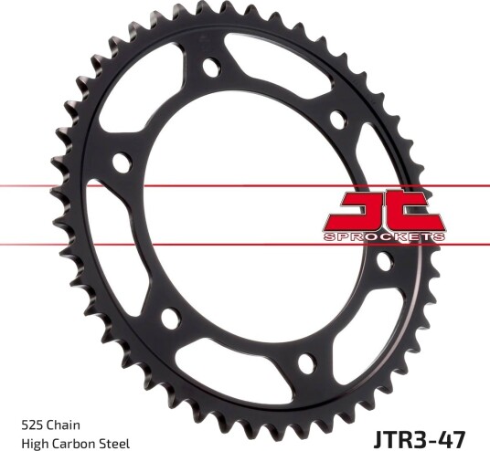 Kjedehjul JTSPROCKETS JTR3.47