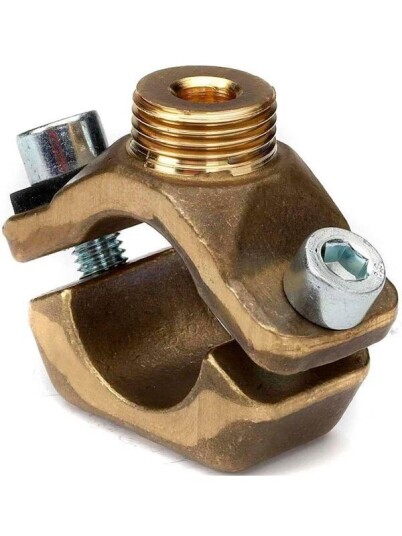 JCH Speedfix 3/4" Anboringsbøyler for Hydraulikk med Gi-Pakning JCH Speedfix 3/4" Anboringsbøyler for Hydraulikk med Gi-Pakning