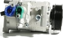 AC-kompressor MAHLE ACP 771 000S