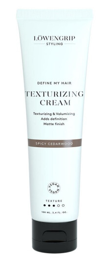 Löwengrip Define My Hair Texturizing Cream 100ml Löwengrip Define My Hair Texturizing Cream 100ml