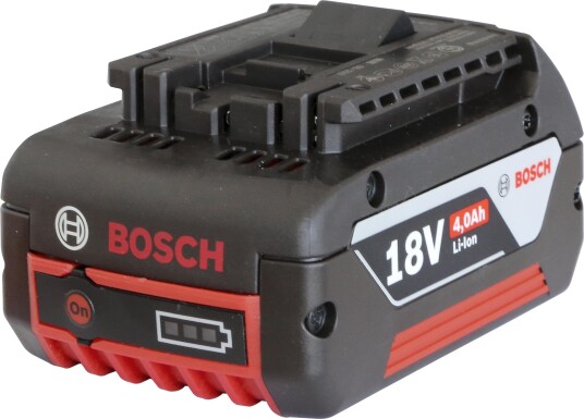 Signode Batteri 2187.003 18 v, 4,0 ah