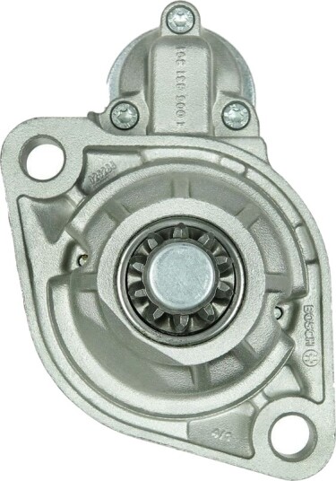AS PL S0681PR Starter