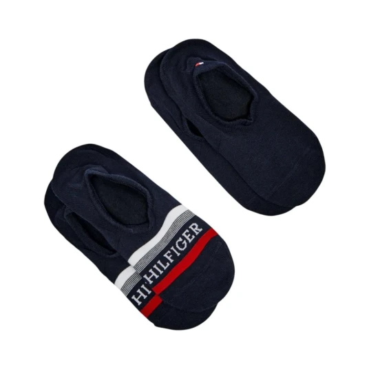 Tommy Hilfiger Herre Undertøy Blå S,