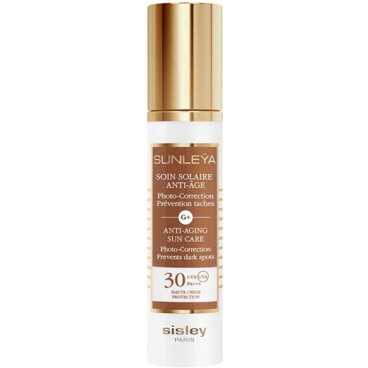 Sisley Sunleÿa Anti-Aging Solkrem SPF 30 50 ml