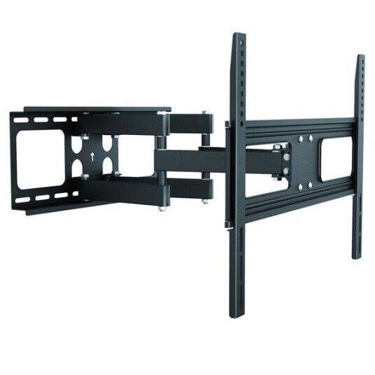 VALUE Solid Articulating Wall Mount TV Holder Factory Sealed