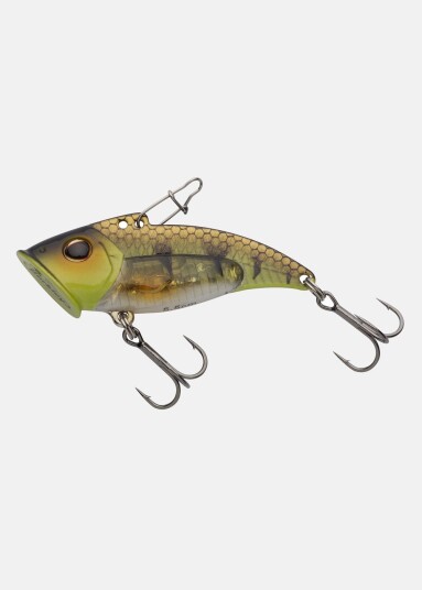 Rattling Powerblade 5.5cm 17g No Color No Size  Swimbaits