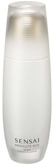 Sensai Absolute Silk Micro Essence-In-Lotion Ansiktsserum 125 ml