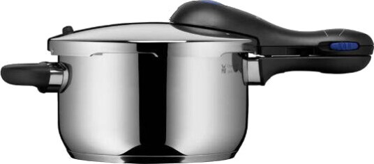 WMF Perfect Plus trykkoker 22 cm/4,5L WMF Perfect Plus trykkoker 22 cm/4,5L