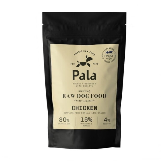 Pala Air Dried Chicken (100 G)