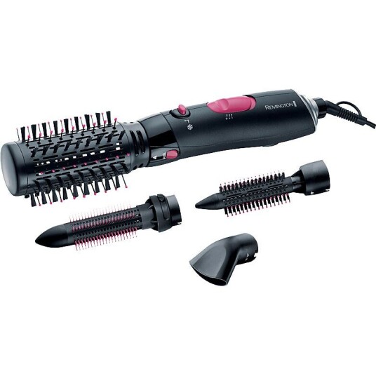 Remington Volume & Curl AS7051 Air Styler Krølltang Svart