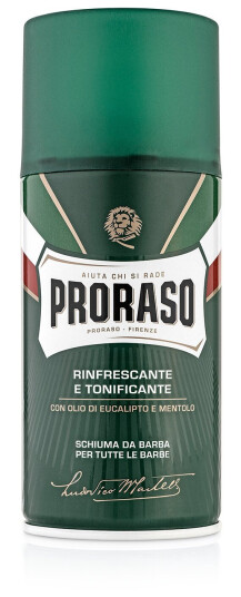 Proraso Barberskum - Eucalyptus Oil &amp; Menthol