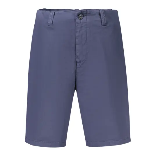 North Sails Dame Shorts Blå M,