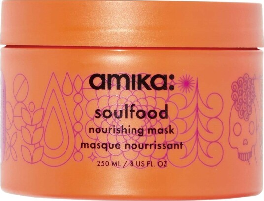 Amika Soulfood Nourishing Mask 250 ml Amika Soulfood Nourishing Mask 250 ml