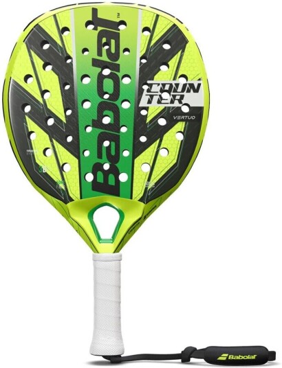 Babolat Counter Vertuo Padelracket