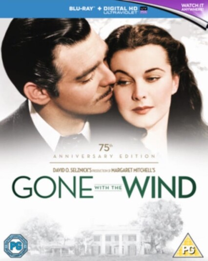 Gone With The Wind Gone With The Wind